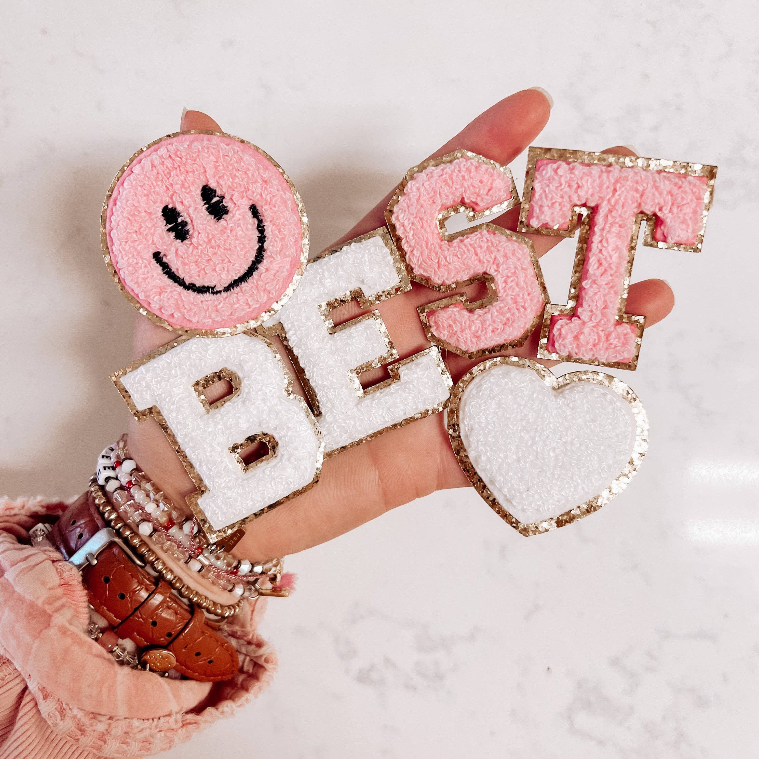 Bailey XL Pouch | INCLUDES UP TO 5 PATCHES