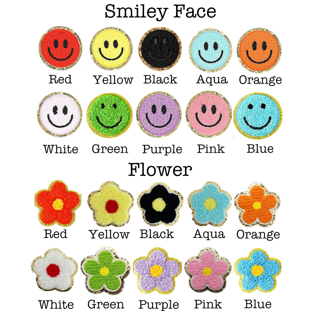 Bailey XL Pouch | INCLUDES UP TO 5 PATCHES